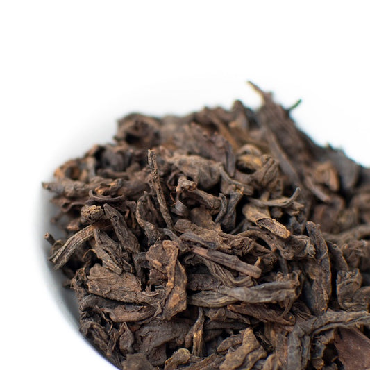 Pu’Erh