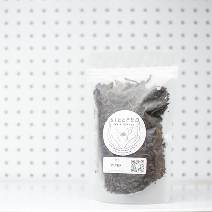 Pu’Erh