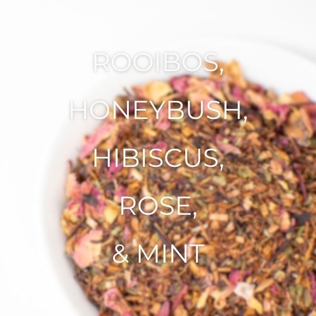 Red Tisane
