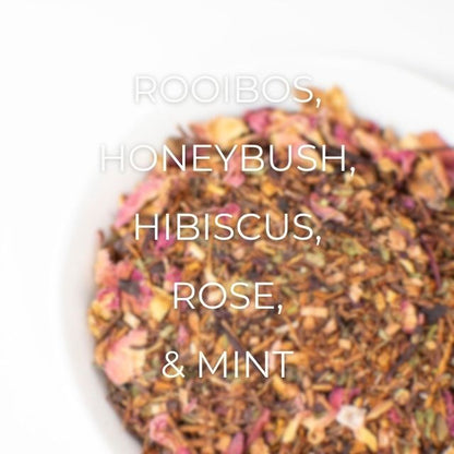 Red Tisane
