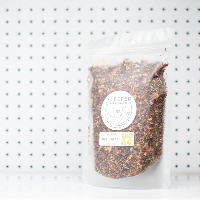Red Tisane