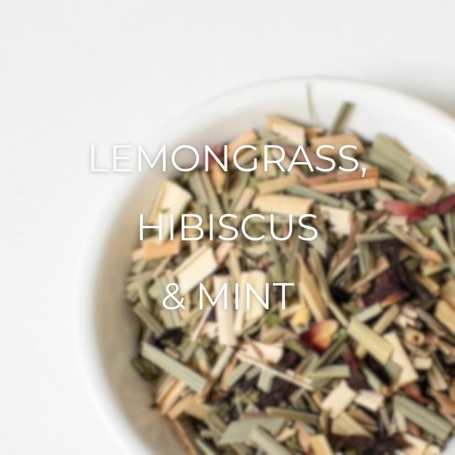 Refreshing Hibiscus
