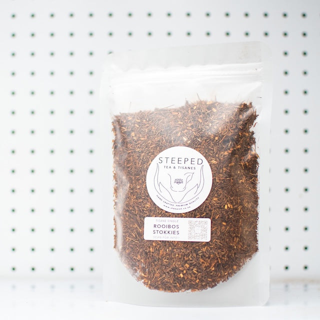 Rooibos (Stokkies)