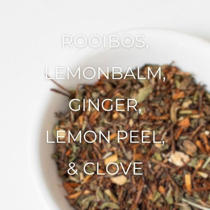 Rooibos Health Tisane