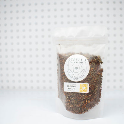 Rooibos Health Tisane