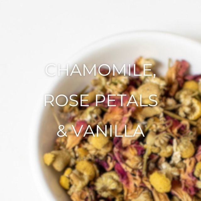 Rose & Vanilla