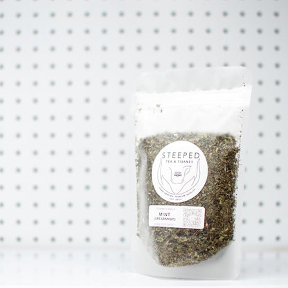 Mint (Spearmint)